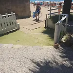 Апартаменты Tra Mare E Collina C'e Belmare