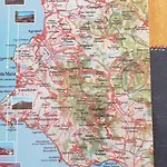 Апартаменты Tra Mare E Collina C'e Belmare *