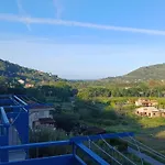 Tra Mare E Collina C'e Belmare Монтекориче