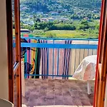Tra Mare E Collina C'e Belmare Апартаменты *