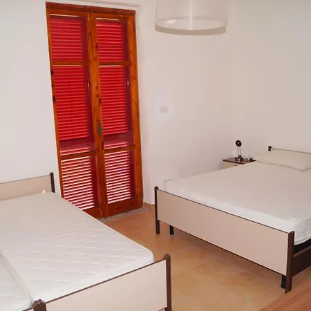 Apartmán Tra Mare E Collina C'e Belmare