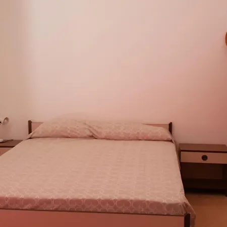 Διαμέρισμα Tra Mare E Collina C'e Belmare *