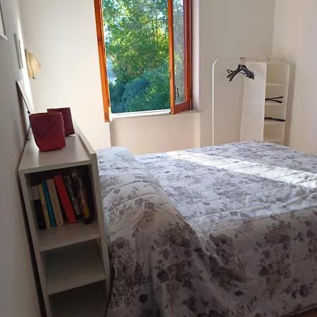 Tra Mare E Collina C'e Belmare Montecorice