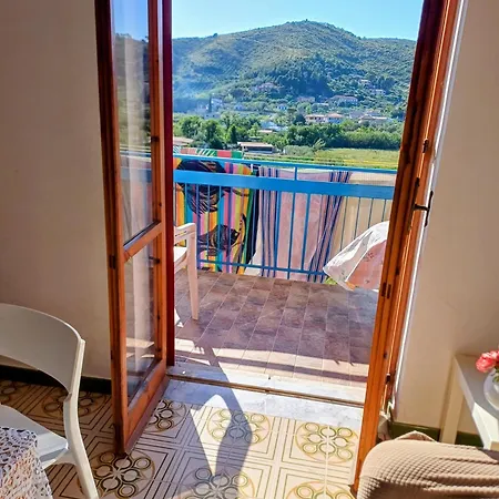 Tra Mare E Collina C'e Belmare * Montecorice