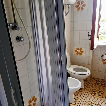 Tra Mare E Collina C'e Belmare Apartmán *
