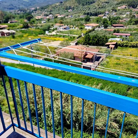 Tra Mare E Collina C'e Belmare * Montecorice