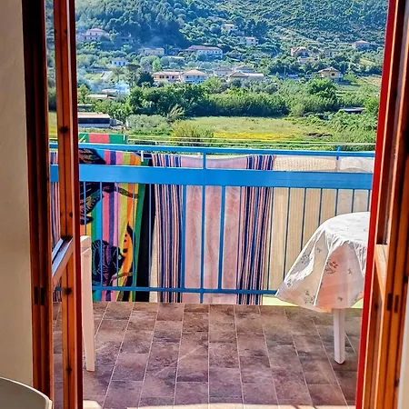 Tra Mare E Collina C'e Belmare Апартаменты *