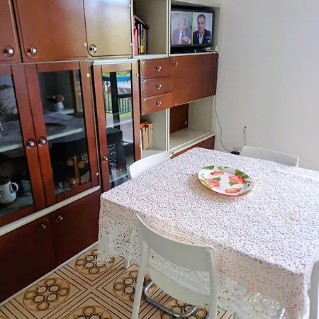 Apartmán Tra Mare E Collina C'e Belmare Montecorice