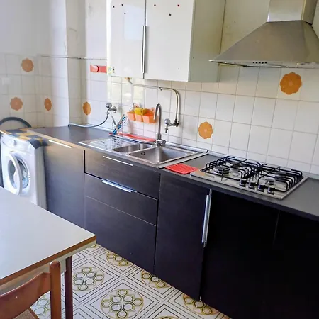 Tra Mare E Collina C'e Belmare Apartmán *