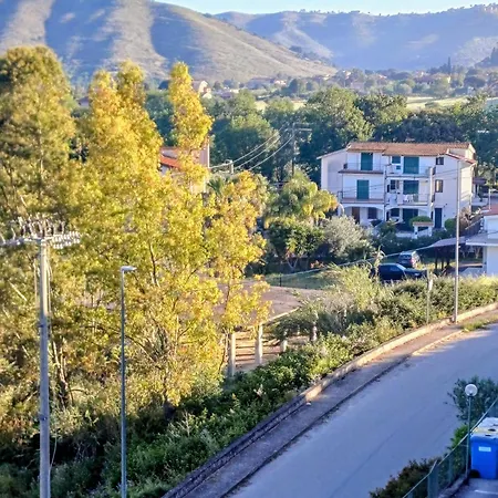 Tra Mare E Collina C'e Belmare Апартаменты Монтекориче