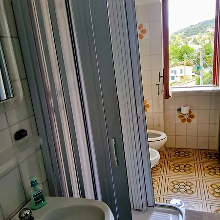 Tra Mare E Collina C'e Belmare * Montecorice